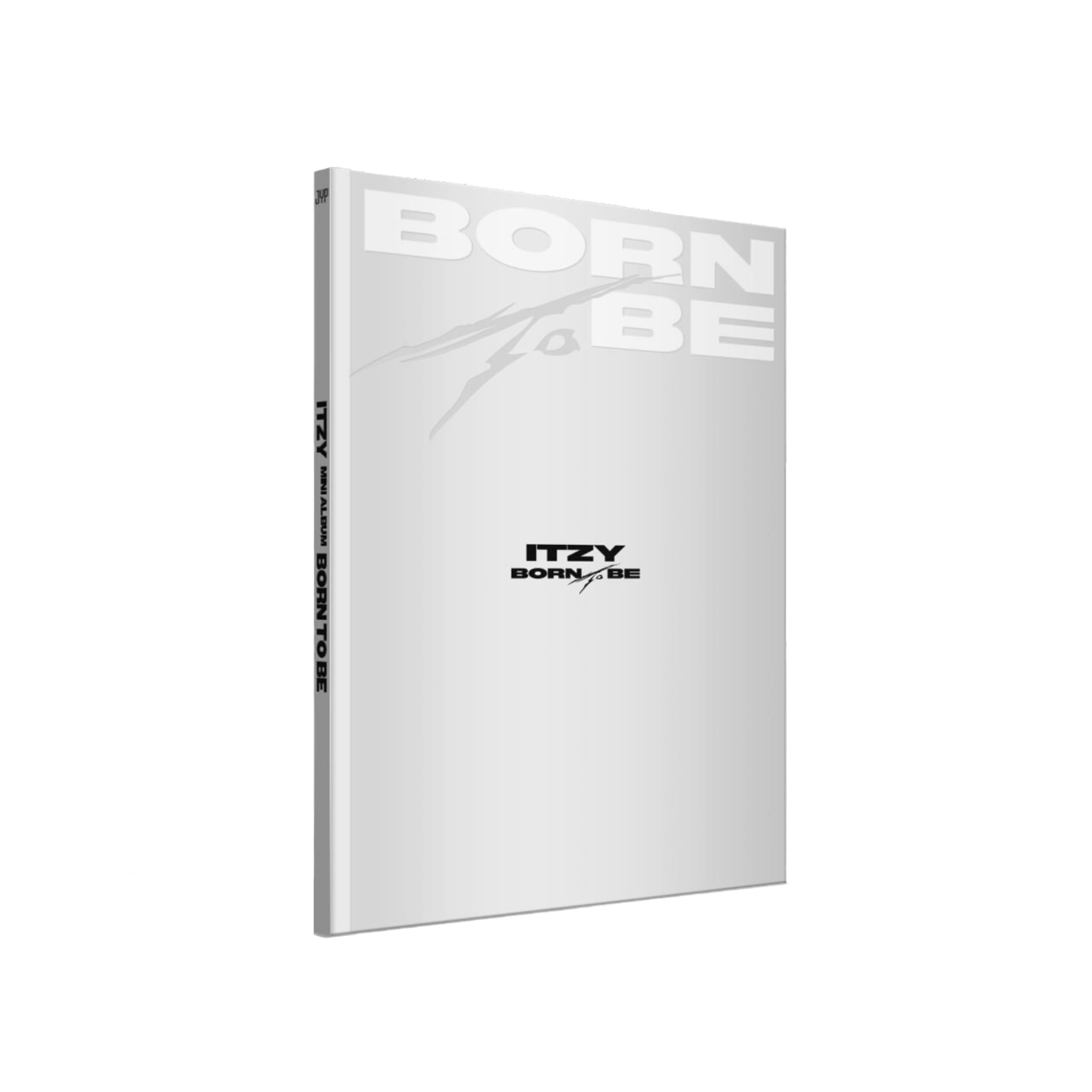 Amazon.com: ITZY 2nd Album BORN TO BE (LIMITED ver) : CDs & Vinyl